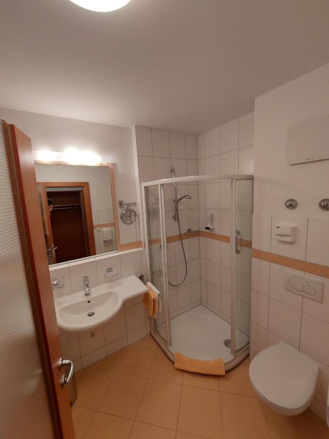 Hotel Juchhof Lermoos Exteriér fotografie